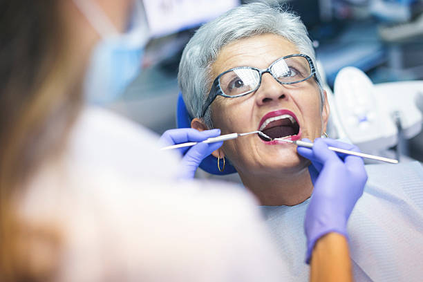 Dental Bonding in Huntersville, NC